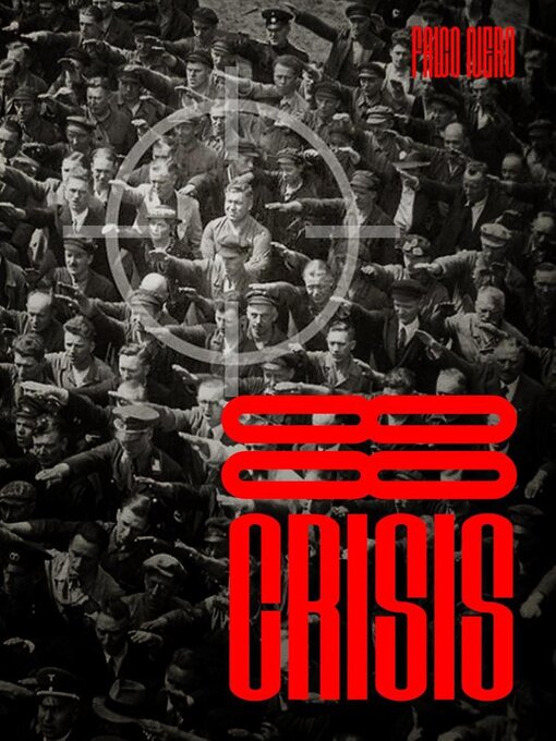 Title details for 88 Crisis by Falco Nero - Wait list